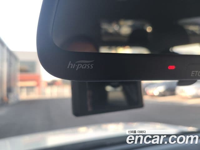 Hyundai Casper Inspiration, 2024 19