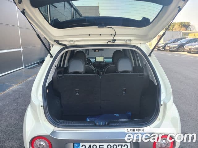 Hyundai Casper Inspiration, 2024 20