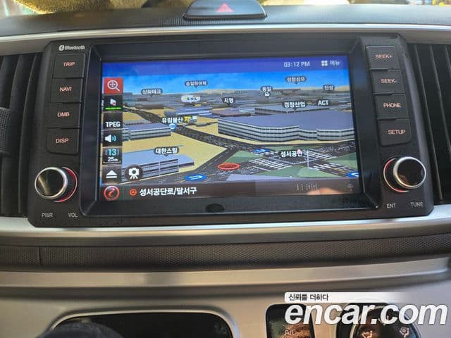 Kia The / новый New Ray Standard, 2022 2