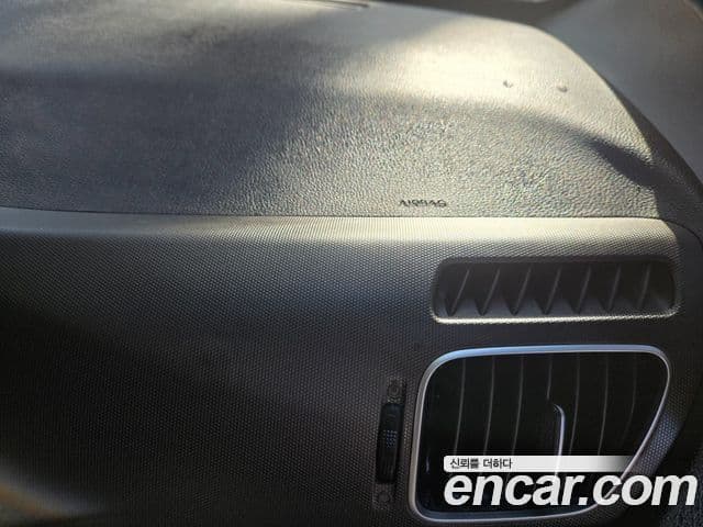 Kia The / новый New Ray Standard, 2022 11