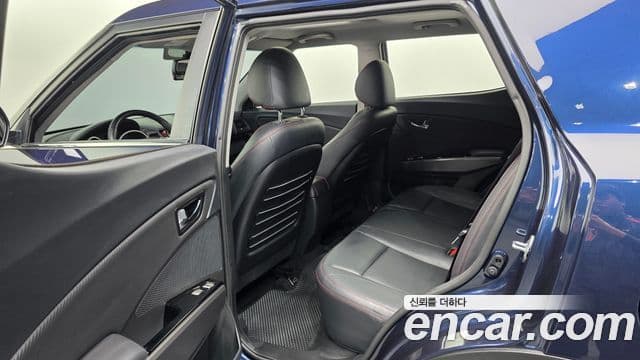 KG모빌리티(SsangYong) Tivoli Air дизель IX 2WD, 2017 17