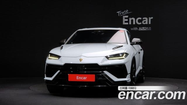 Lamborghini Urus 4.0 V8 Performante, 2023 3