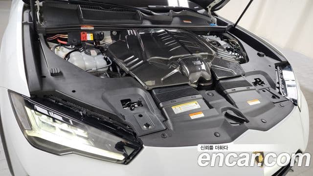 Lamborghini Urus 4.0 V8 Performante, 2023 6