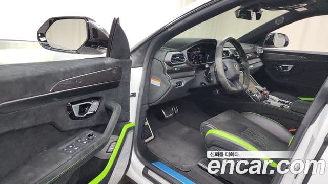 Lamborghini Urus 4.0 V8 Performante, 2023 10