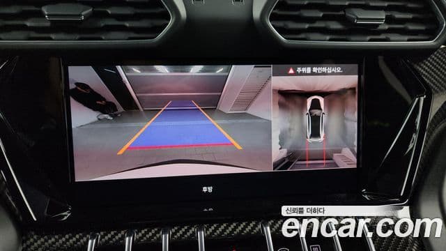 Lamborghini Urus 4.0 V8 Performante, 2023 15