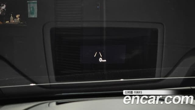 Kia All New K7 Noblesse, 2019 19