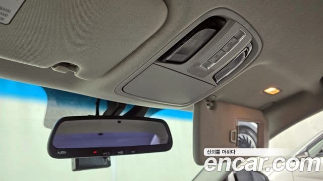 Kia All New K7 3.0 LPI Luxury (арендный автомобиль), 2017 17