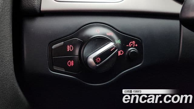 Audi New A4 B8, 2015 18