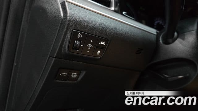 Kia K5 гибрид 3세대 Prestige, 2020 14