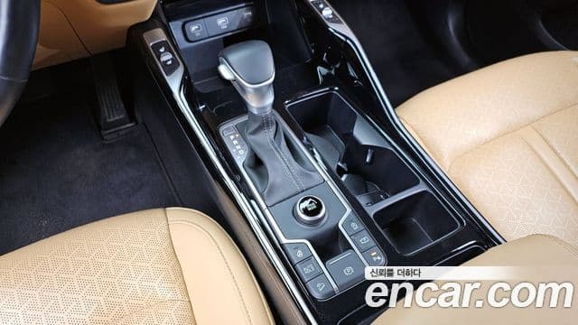 Kia Sorento 4세대 Prestige, 2023 9