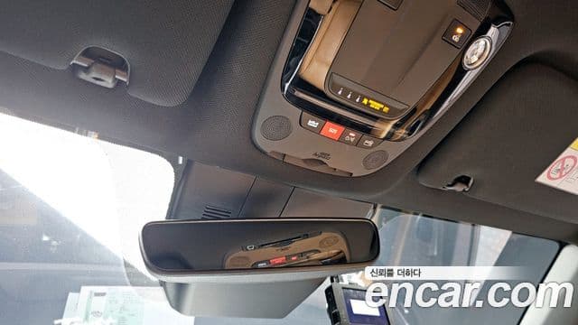 Kia Sorento 4세대 Prestige, 2023 17