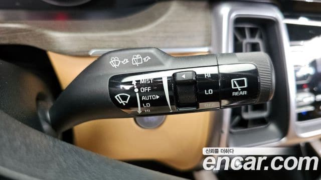 Kia Sorento 4세대 Prestige, 2023 18