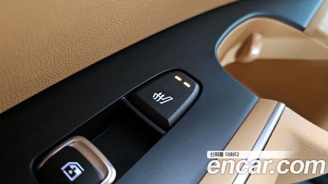 Kia Sorento 4세대 Prestige, 2023 19