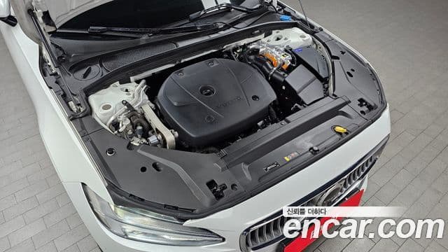 Volvo S90 T8 AWD Ultimate Bright, 2022 6