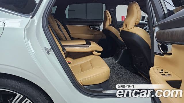 Volvo S90 T8 AWD Ultimate Bright, 2022 12