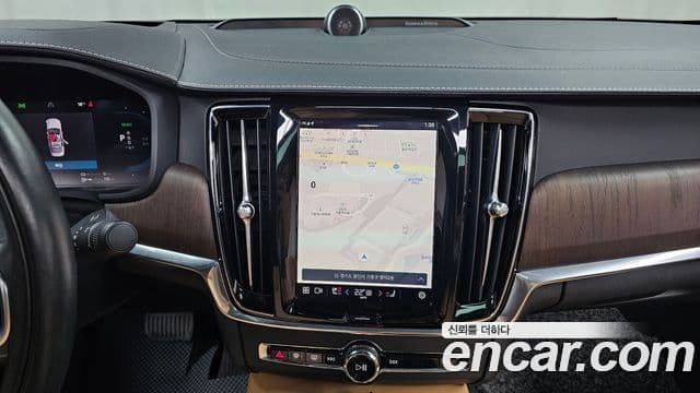 Volvo S90 T8 AWD Ultimate Bright, 2022 14