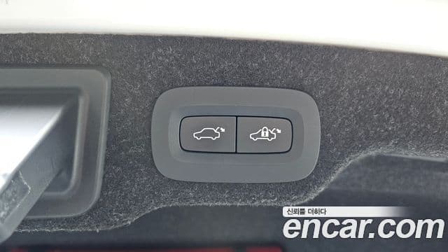 Volvo S90 T8 AWD Ultimate Bright, 2022 20