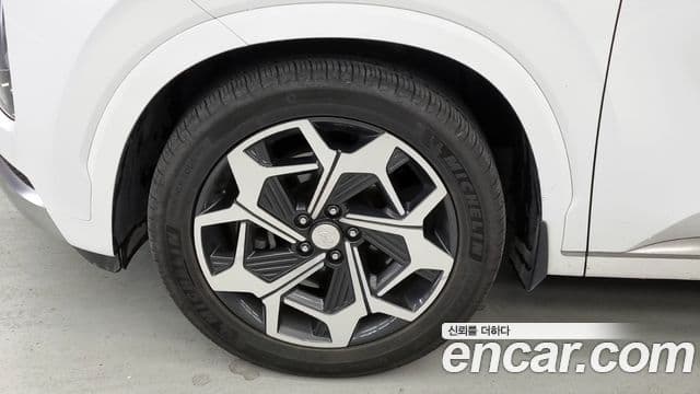 Hyundai Palisade Calligraphy, 2022 все фото