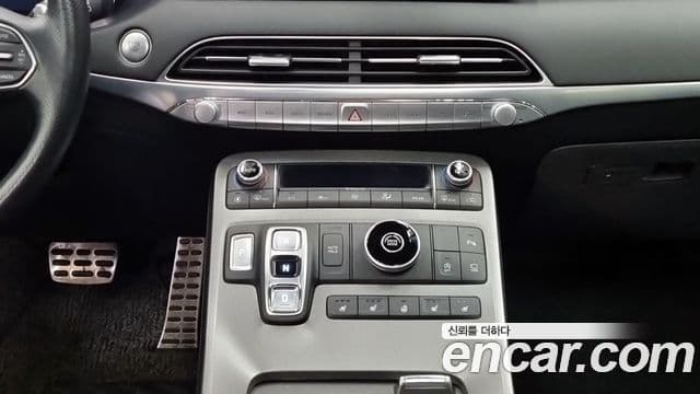 Hyundai Palisade Calligraphy, 2022 9