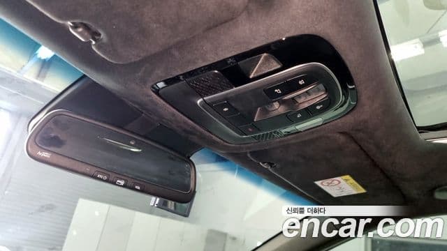 Hyundai Palisade Calligraphy, 2022 16