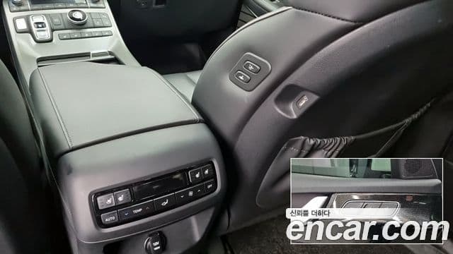 Hyundai Palisade Calligraphy, 2022 17