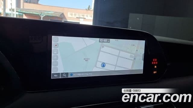 Hyundai Palisade Calligraphy, 2022 18