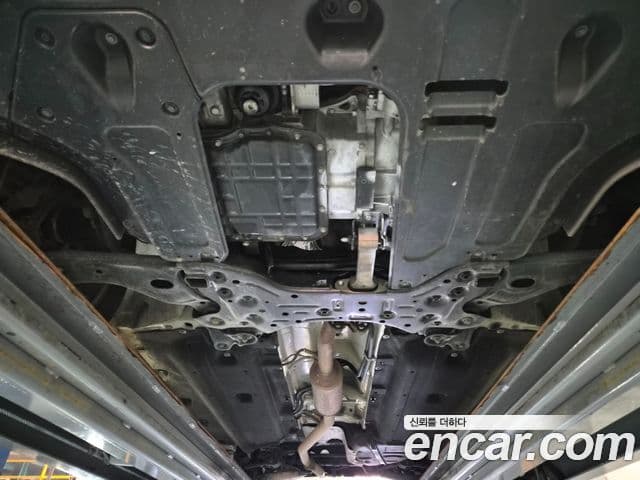 Hyundai Palisade Calligraphy, 2022 20