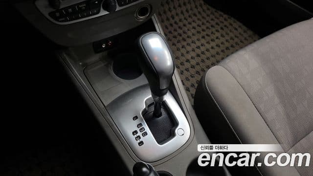 Renault Korea(Samsung) 뉴SM3 SE, 2010 9