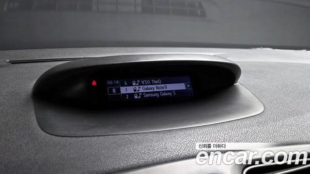 Renault Korea(Samsung) 뉴SM3 SE, 2010 16