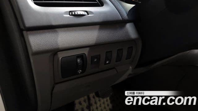 Renault Korea(Samsung) 뉴SM3 SE, 2010 18