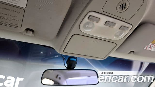 Renault Korea(Samsung) 뉴SM3 SE, 2010 19