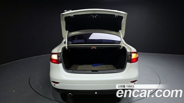 Renault Korea(Samsung) 뉴SM3 SE, 2010 20