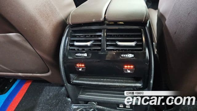 BMW 5시리즈 (G30) Luxury, 2022 18