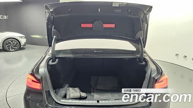 BMW 5시리즈 (G30) Luxury, 2022 20