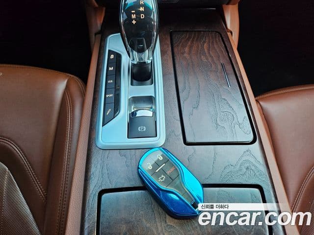 Maserati Quattroporte 3.0 V6, 2016 17