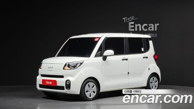 Kia The / новый New Ray Prestige Special, 2022 1