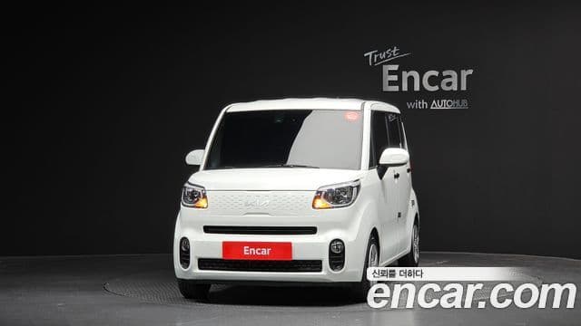 Kia The / новый New Ray Prestige Special, 2022 3