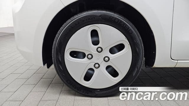 Kia The / новый New Ray Prestige Special, 2022 все фото