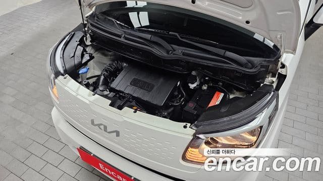 Kia The / новый New Ray Prestige Special, 2022 6