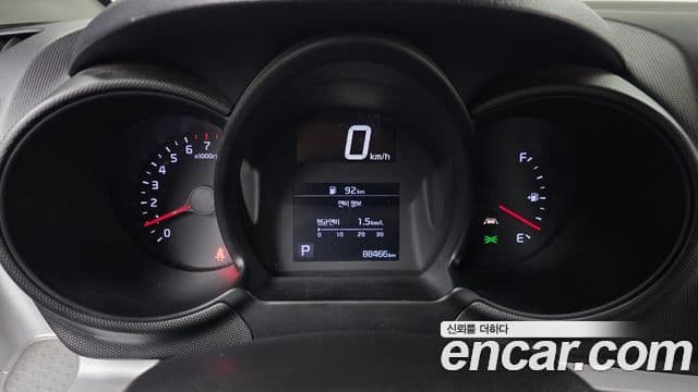 Kia The / новый New Ray Prestige Special, 2022 8