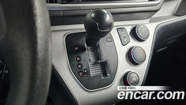 Kia The / новый New Ray Prestige Special, 2022 9