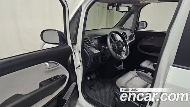 Kia The / новый New Ray Prestige Special, 2022 10