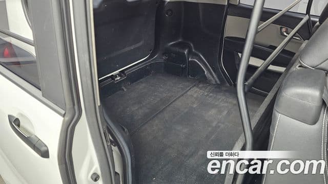 Kia The / новый New Ray Prestige Special, 2022 12