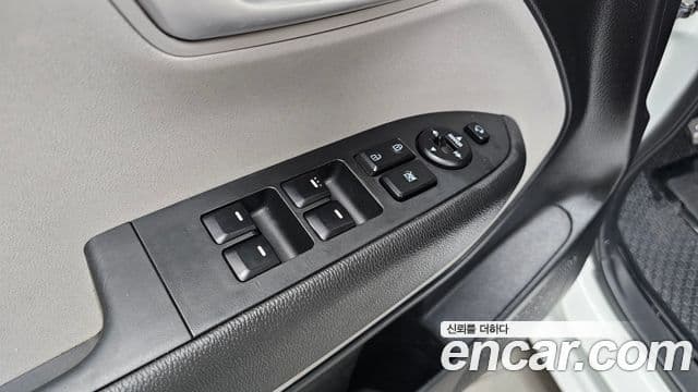 Kia The / новый New Ray Prestige Special, 2022 14