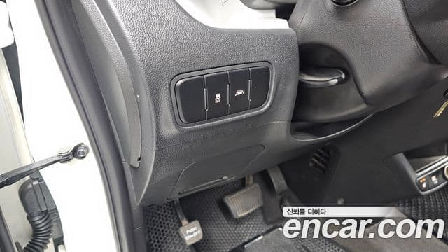 Kia The / новый New Ray Prestige Special, 2022 15