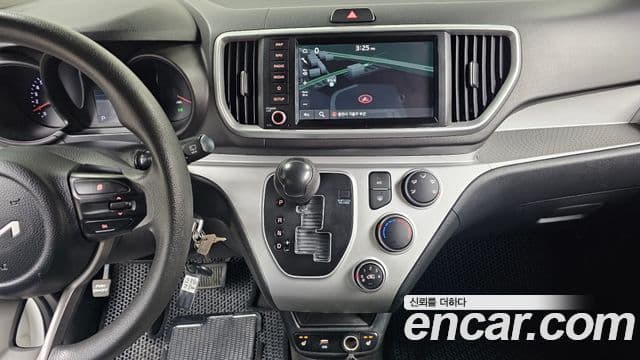 Kia The / новый New Ray Prestige Special, 2022 16