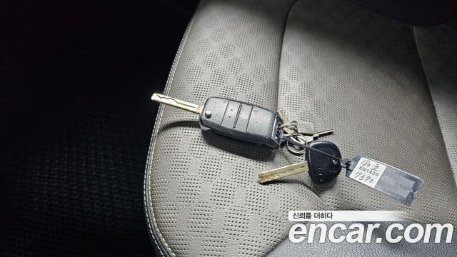 Kia The / новый New Ray Prestige Special, 2022 19