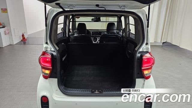 Kia The / новый New Ray Prestige Special, 2022 20