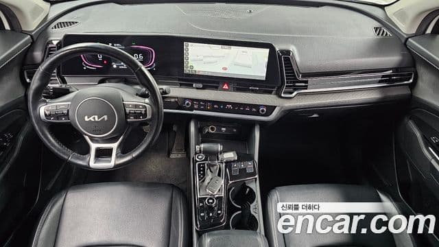 Kia Sportage 5세대 Trendy, 2022 7