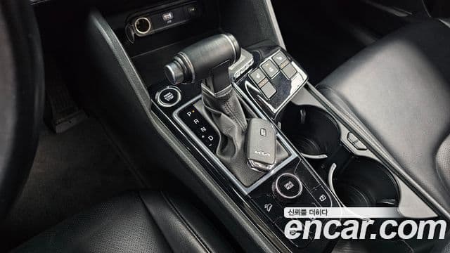 Kia Sportage 5세대 Trendy, 2022 9